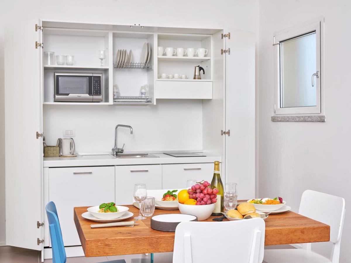 Felix Hotels - Hotel Residence Porto San Paolo Dış mekan fotoğraf