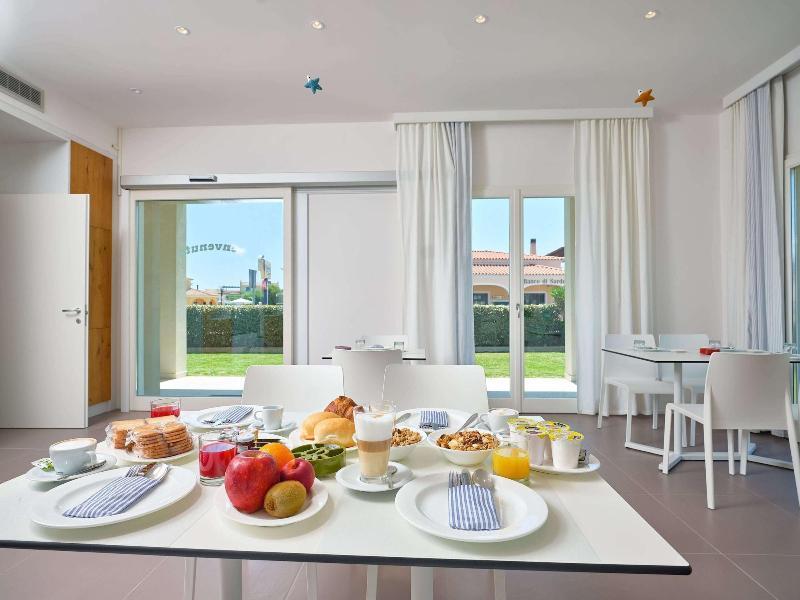 Felix Hotels - Hotel Residence Porto San Paolo Dış mekan fotoğraf