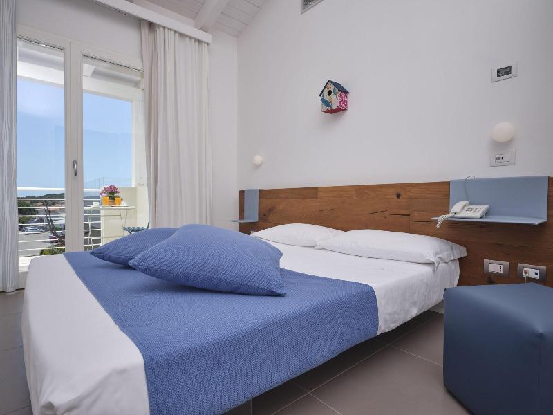 Felix Hotels - Hotel Residence Porto San Paolo Dış mekan fotoğraf