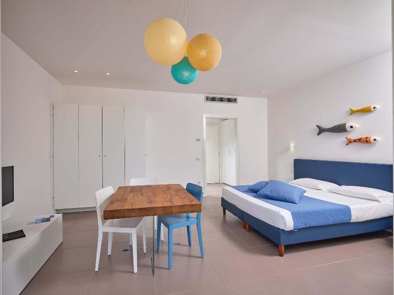 Felix Hotels - Hotel Residence Porto San Paolo Dış mekan fotoğraf