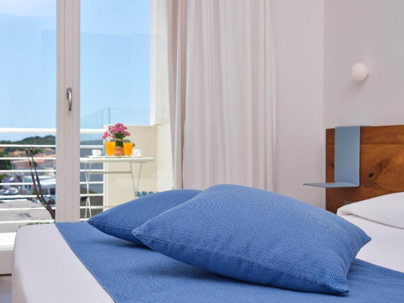Felix Hotels - Hotel Residence Porto San Paolo Dış mekan fotoğraf