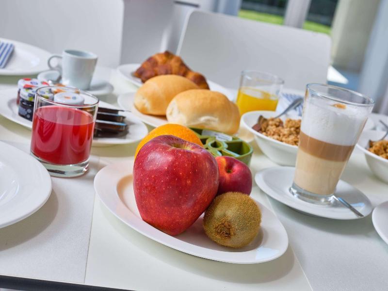 Felix Hotels - Hotel Residence Porto San Paolo Dış mekan fotoğraf