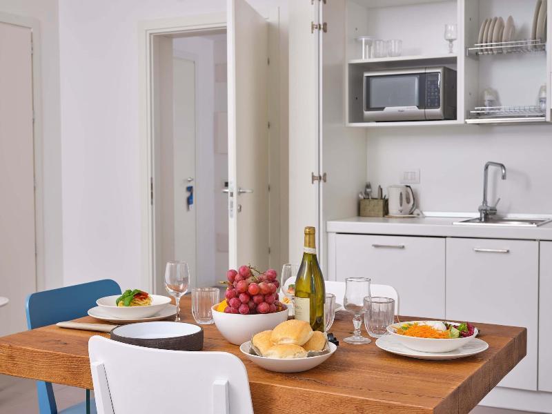 Felix Hotels - Hotel Residence Porto San Paolo Dış mekan fotoğraf