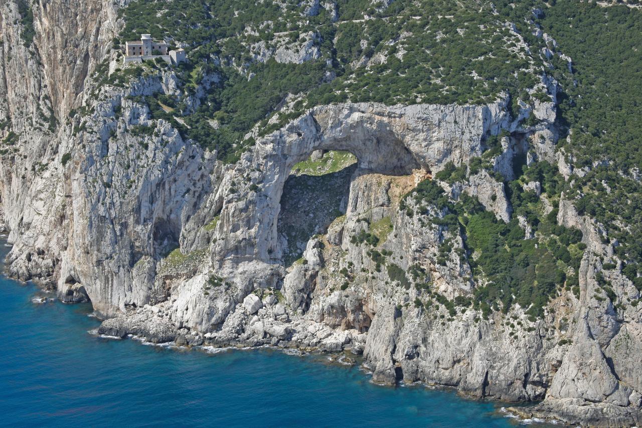 Felix Hotels - Hotel Residence Porto San Paolo Dış mekan fotoğraf
